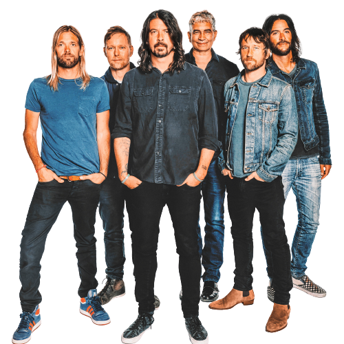 Foo Fighters