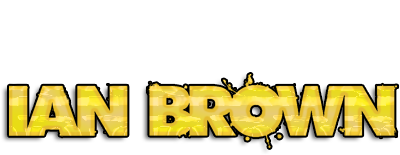 Ian Brown