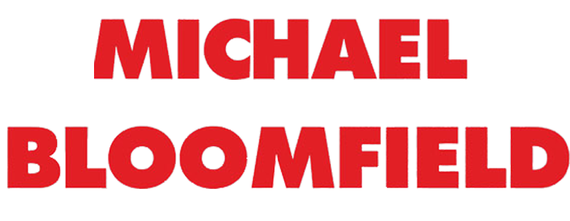 Mike Bloomfield