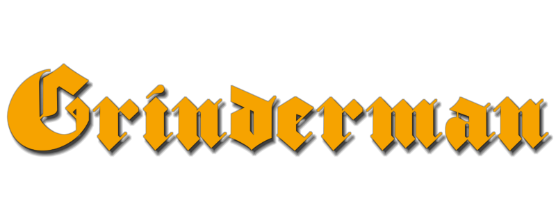 Grinderman