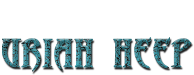 Uriah Heep