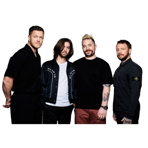 Imagine Dragons