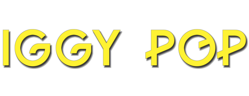 Iggy Pop