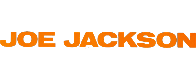 Joe Jackson