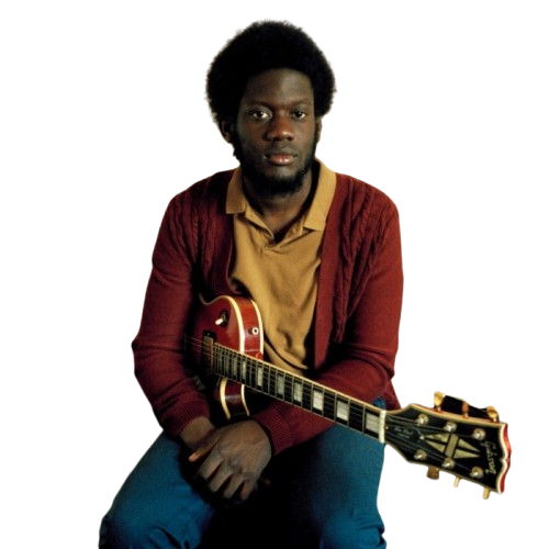 Michael Kiwanuka