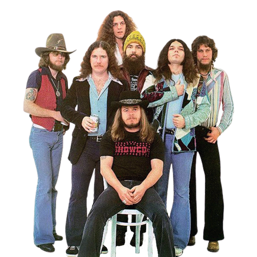 Lynyrd Skynyrd