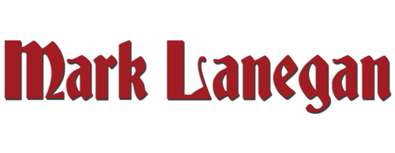 Mark Lanegan Band