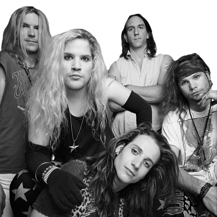 Mother Love Bone