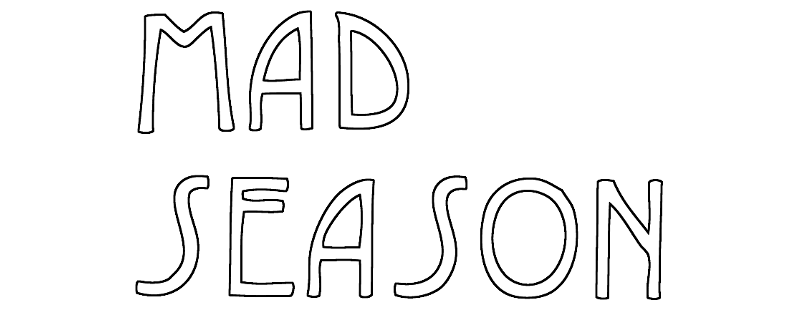 Mad Season