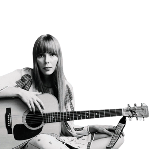 Joni Mitchell
