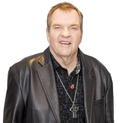 Meat Loaf
