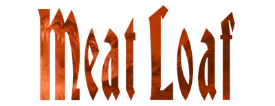 Meat Loaf