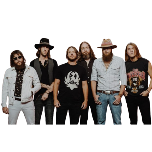 Whiskey Myers