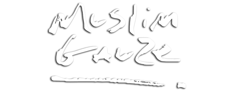 Muslimgauze