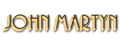 John Martyn
