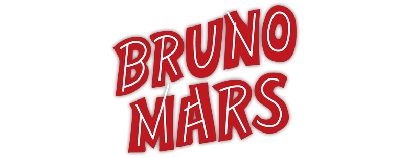 Bruno Mars