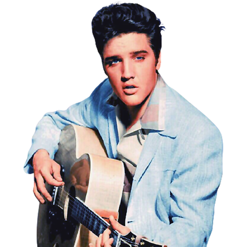 Elvis Presley