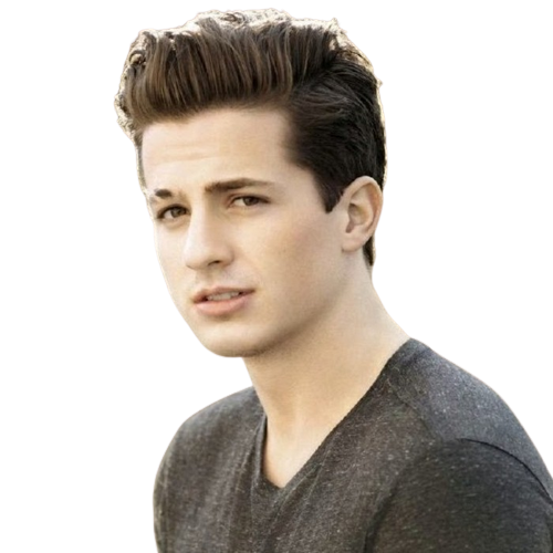 Charlie Puth
