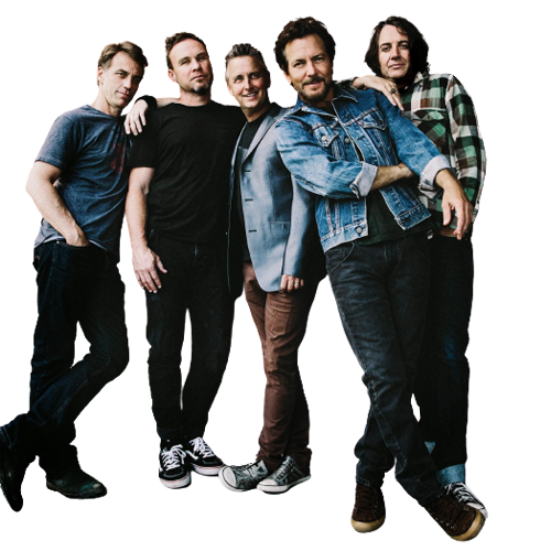 Pearl Jam