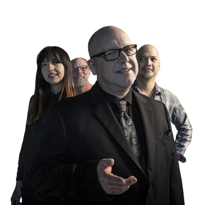Pixies