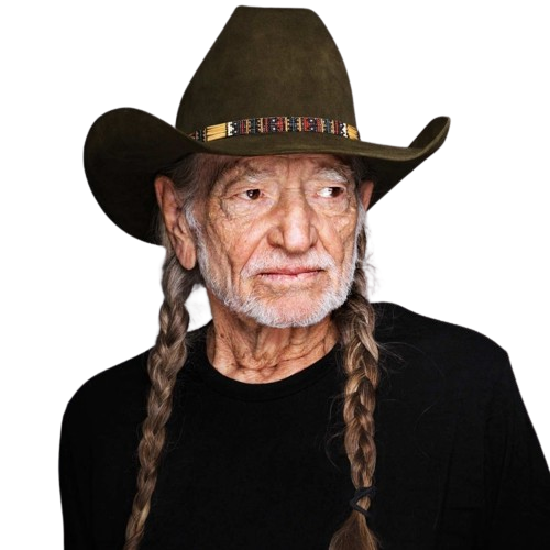 Willie Nelson