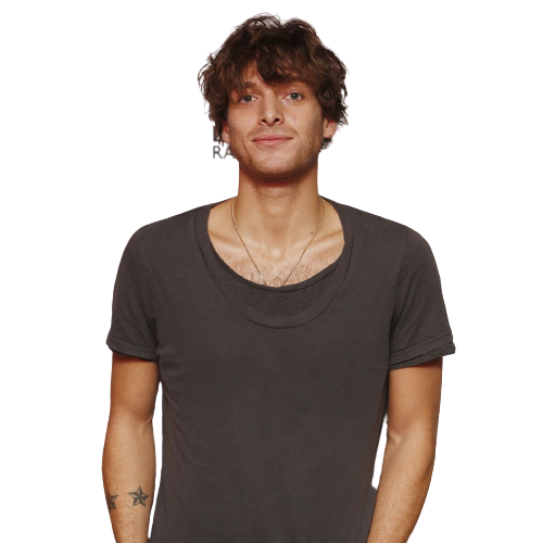 Paolo Nutini