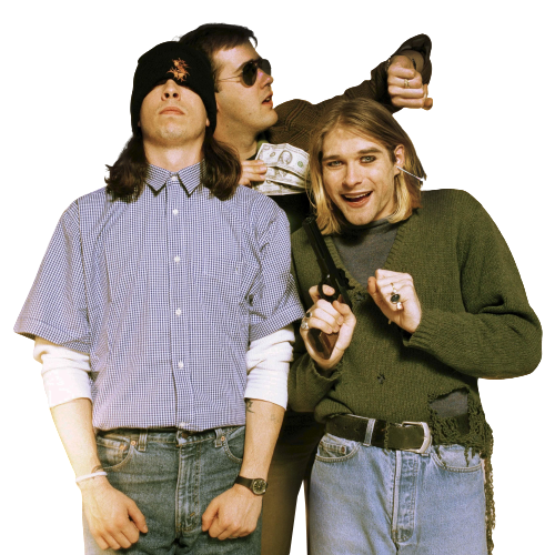 Nirvana