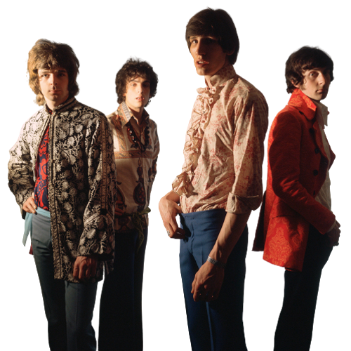 Pink Floyd