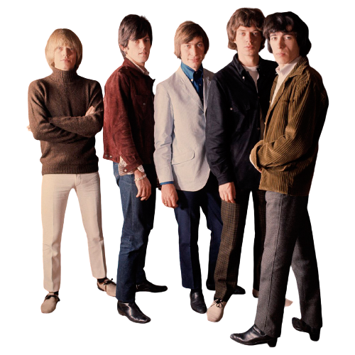 Rolling Stones
