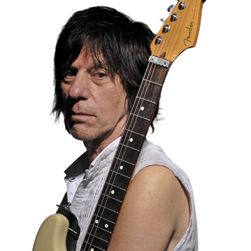 Jeff Beck