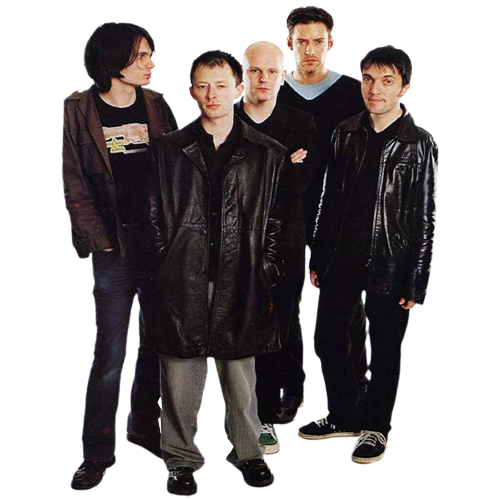 Radiohead