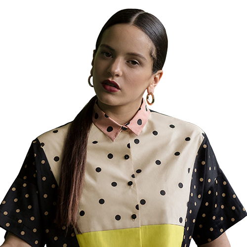 Rosalía