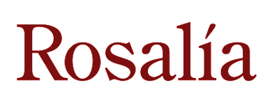 Rosalía