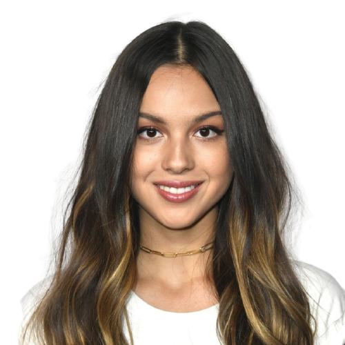 Olivia Rodrigo
