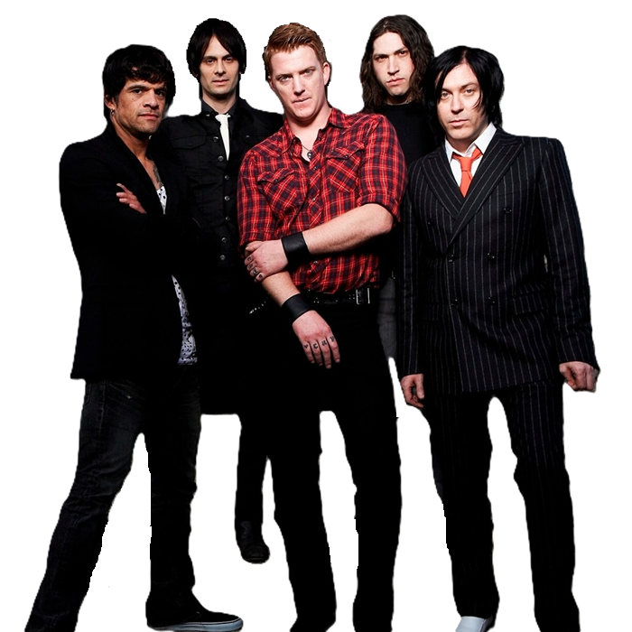 Queens of the Stone Age