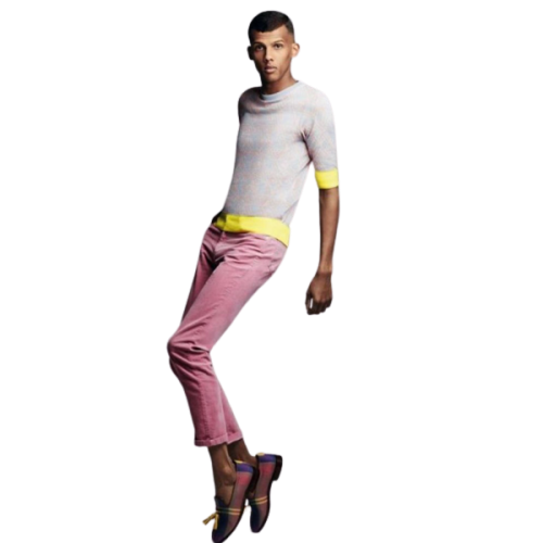 Stromae