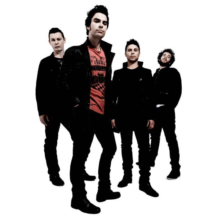 Stereophonics