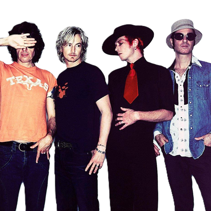 Stone Temple Pilots