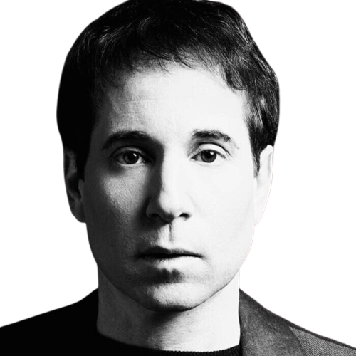 Paul Simon