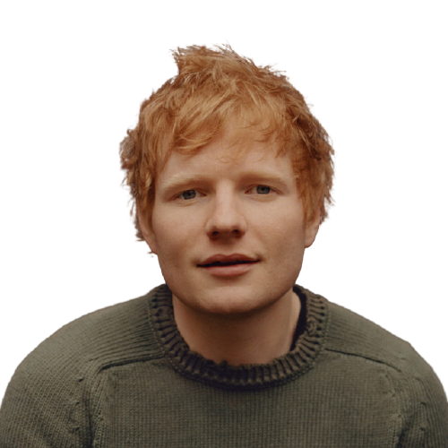 Ed Sheeran