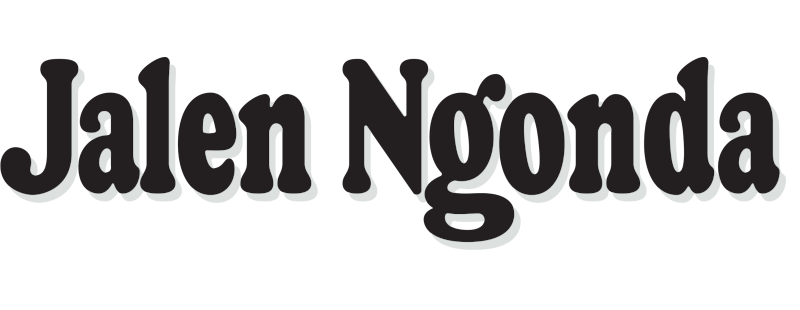 Jalen Ngonda