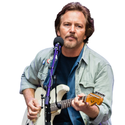 Eddie Vedder