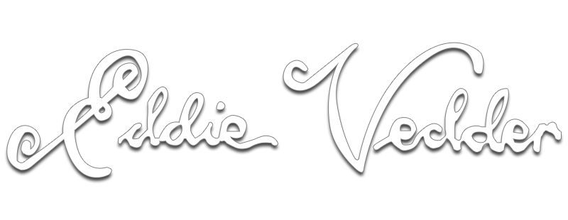 Eddie Vedder