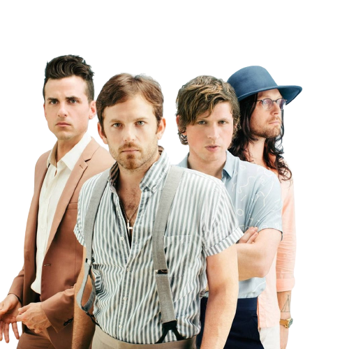 Kings of Leon