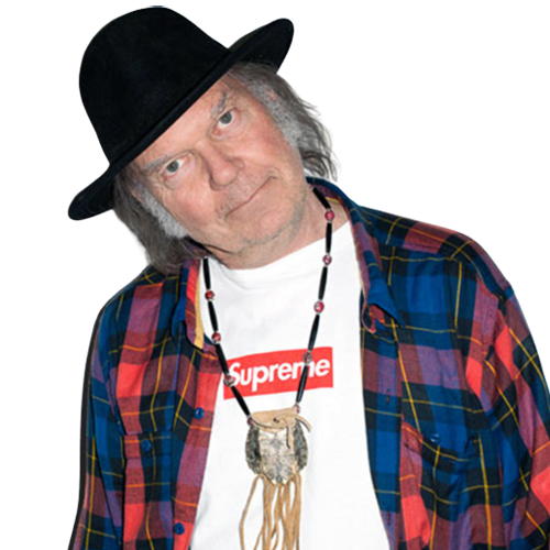 Neil Young