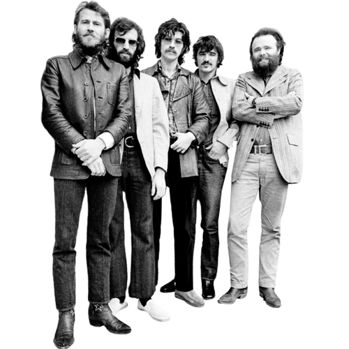 The Band