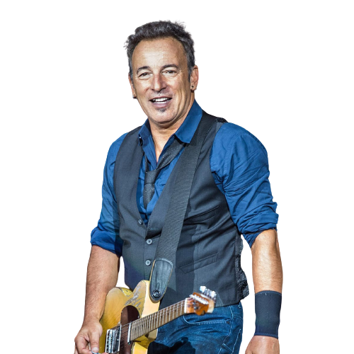 Bruce Springsteen