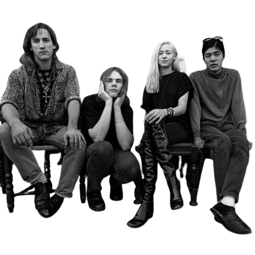 Smashing Pumpkins