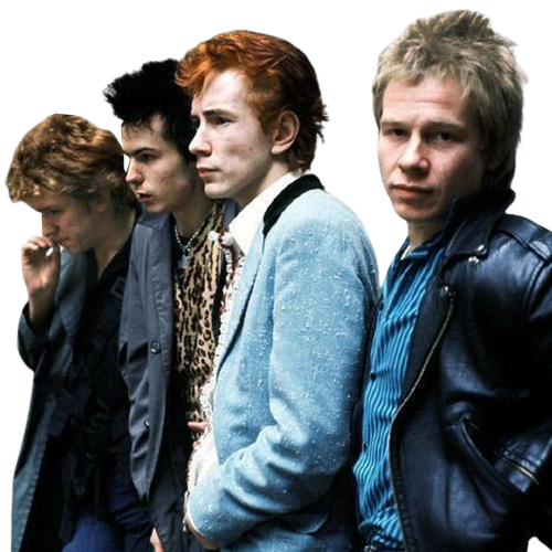 Sex Pistols