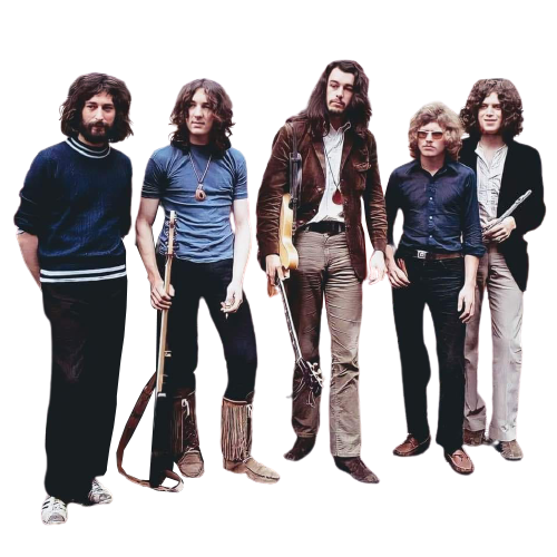 Supertramp